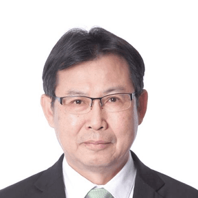 CEO of Creative Solutions Energy
