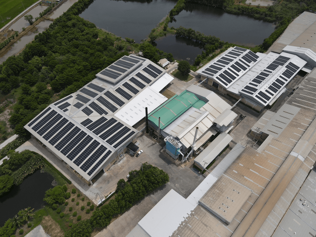 BANGLANE PAPER MILL, NAKHONPATHOM