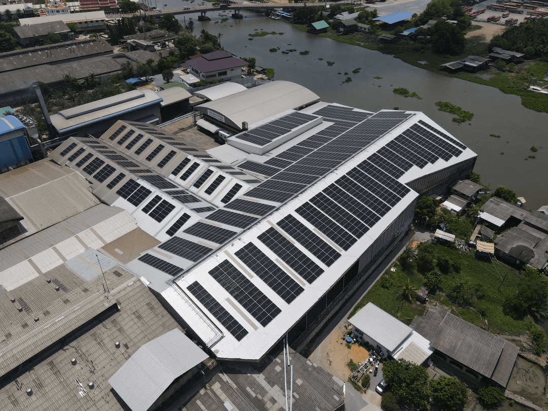THAI CARDBOARD, NAKHONPATHOM