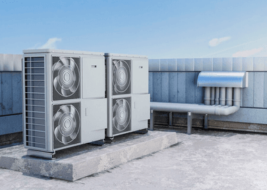 Air Conditioning System