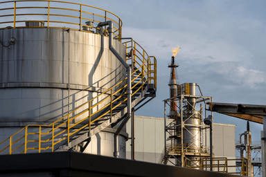 Biogas Plant