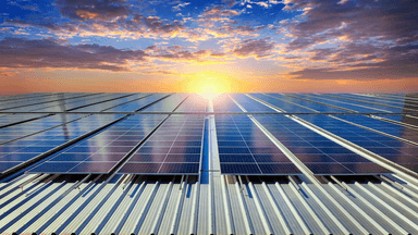 Solar Energy System
